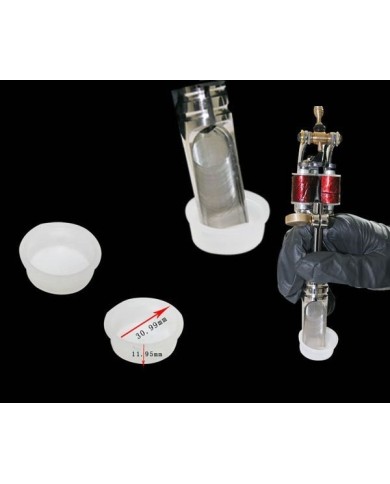 Tappini per Ink Maxi Cup