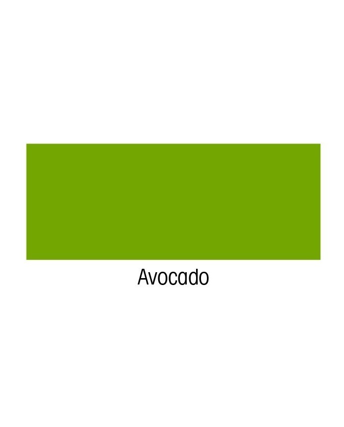 Eternal Ink " Avocado " verde