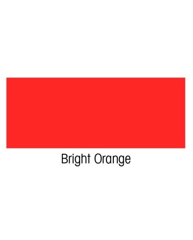 Eternal Ink ” Bright Orange ” arancio
