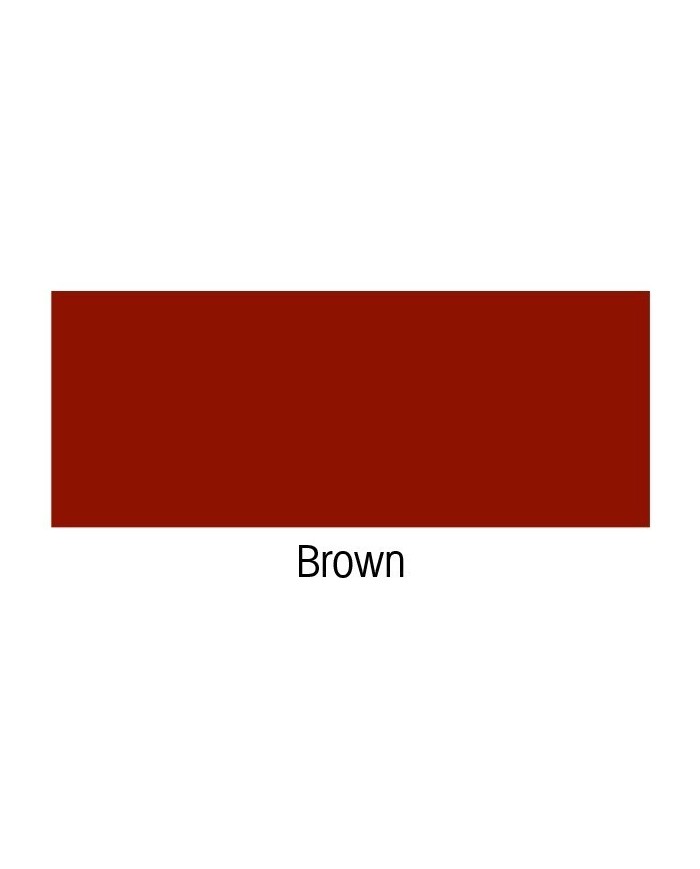 Eternal Ink ” Brown ” marrone
