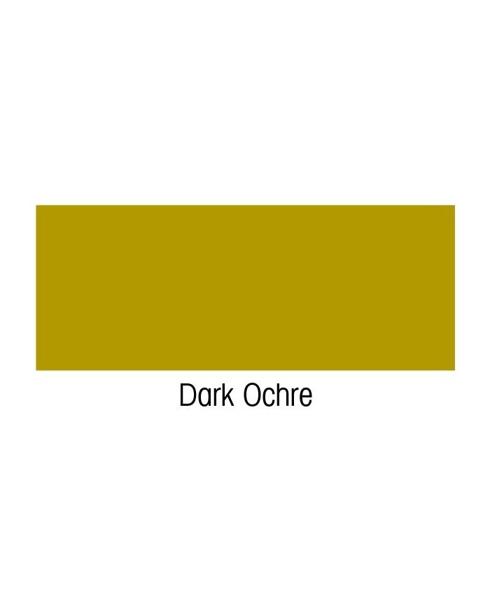 Eternal Ink ” Dark Ochre “ giallo marrone