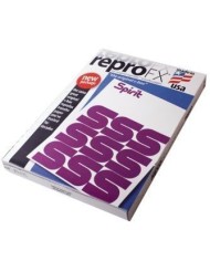 Carta Per Utilizzo A Mano Spirit Made in USA