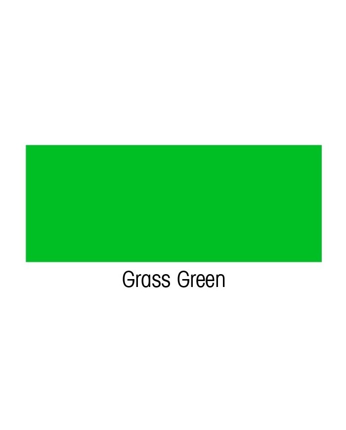 Eternal Ink ” Grass Green “ verde