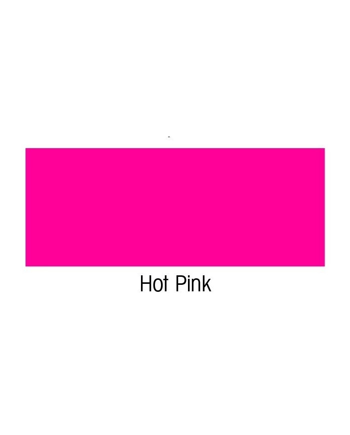 Eternal Ink ” Hot Pink “ rosa