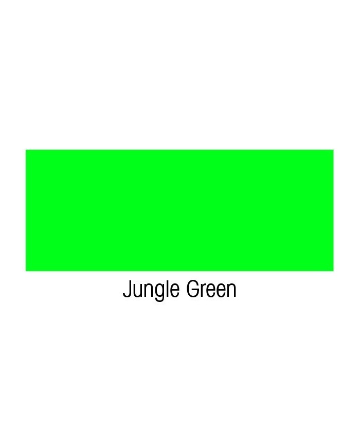 Eternal Ink ” Jungle Green “ verde