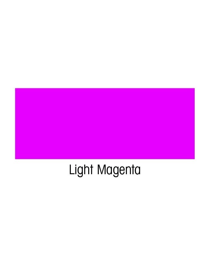 Eternal Ink ” Light Magenta” rosa