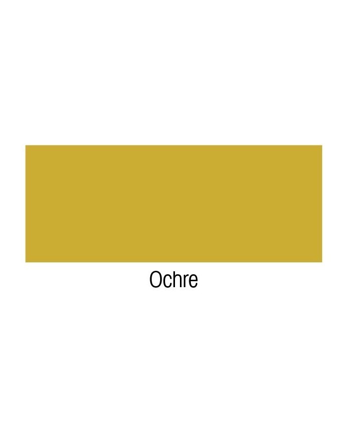Eternal Ink ” Ochre “ giallo marrone