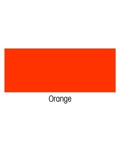 Eternal Ink ” Orange” arancio