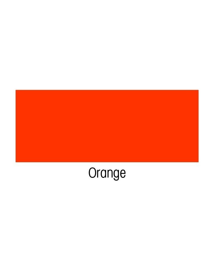 Eternal Ink ” Orange” arancio