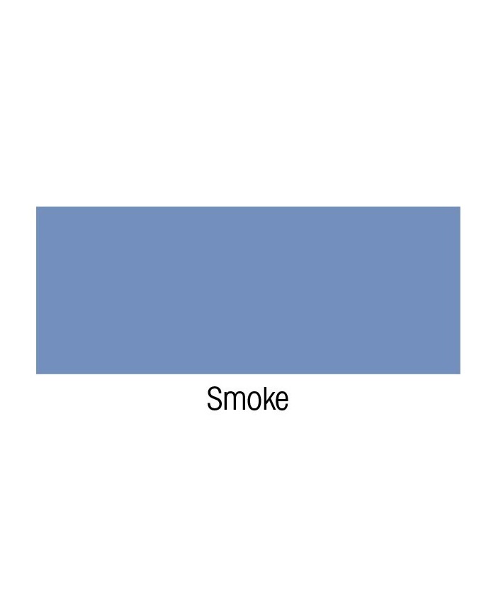 Eternal Ink ” Smoke “ grigio azzurro