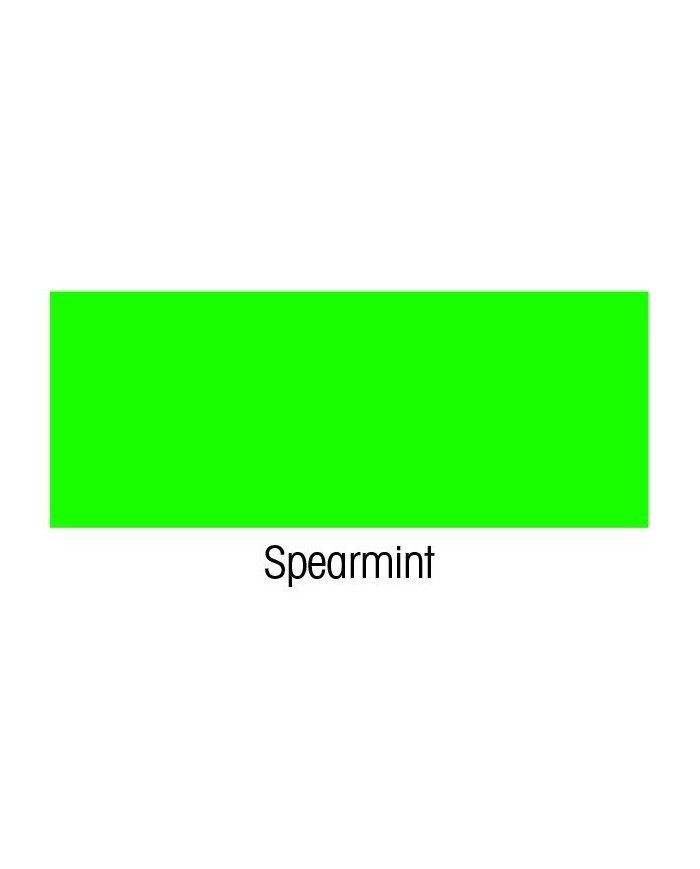 Eternal Ink ” Spearmint “ verde