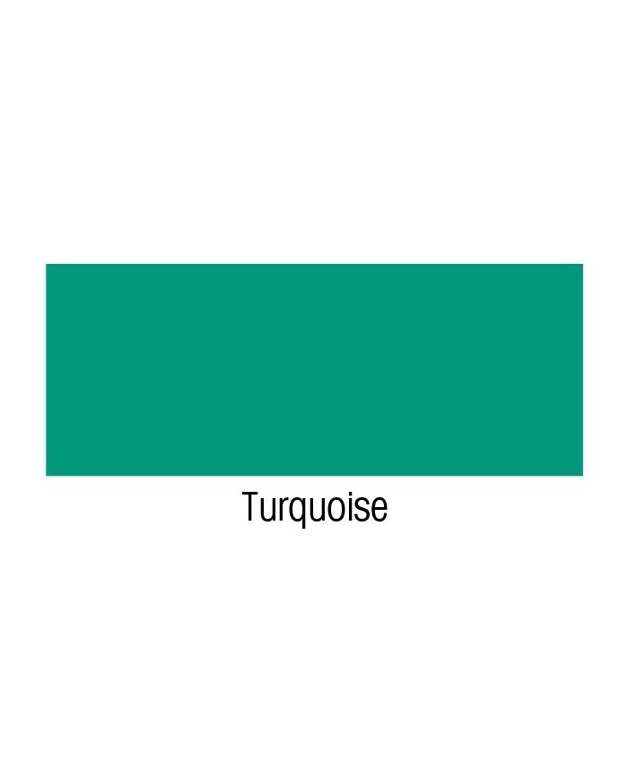 Eternal Ink ” Turquoise “ azzurro