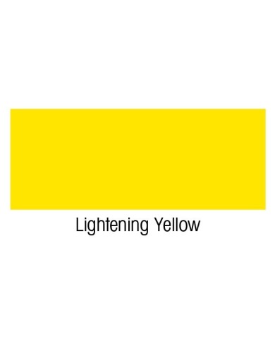 Eternal Ink ” Lightning yellow ” giallo
