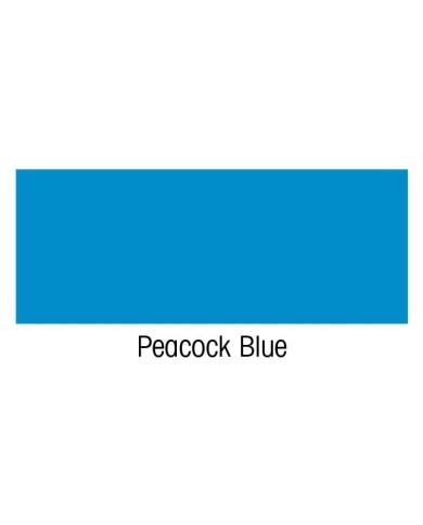 Eternal Ink ” Peacock Blue “ azzurro