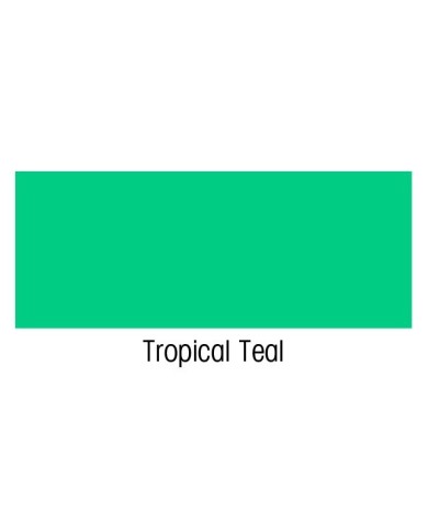 Eternal Ink ” Tropical Teal “ verde