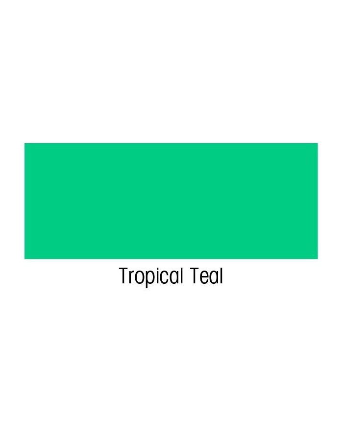 Eternal Ink ” Tropical Teal “ verde