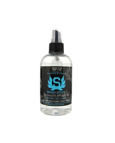 Spray Stuff