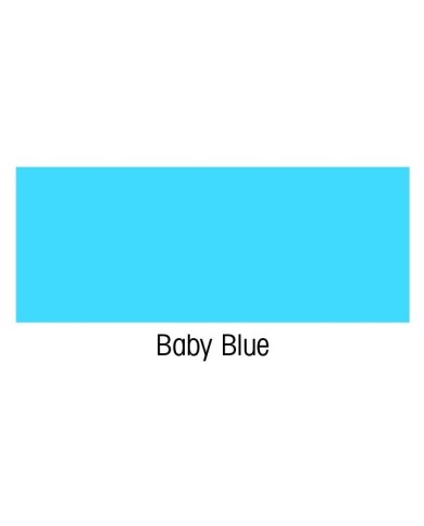 Eternal Ink ”Baby Blue”
