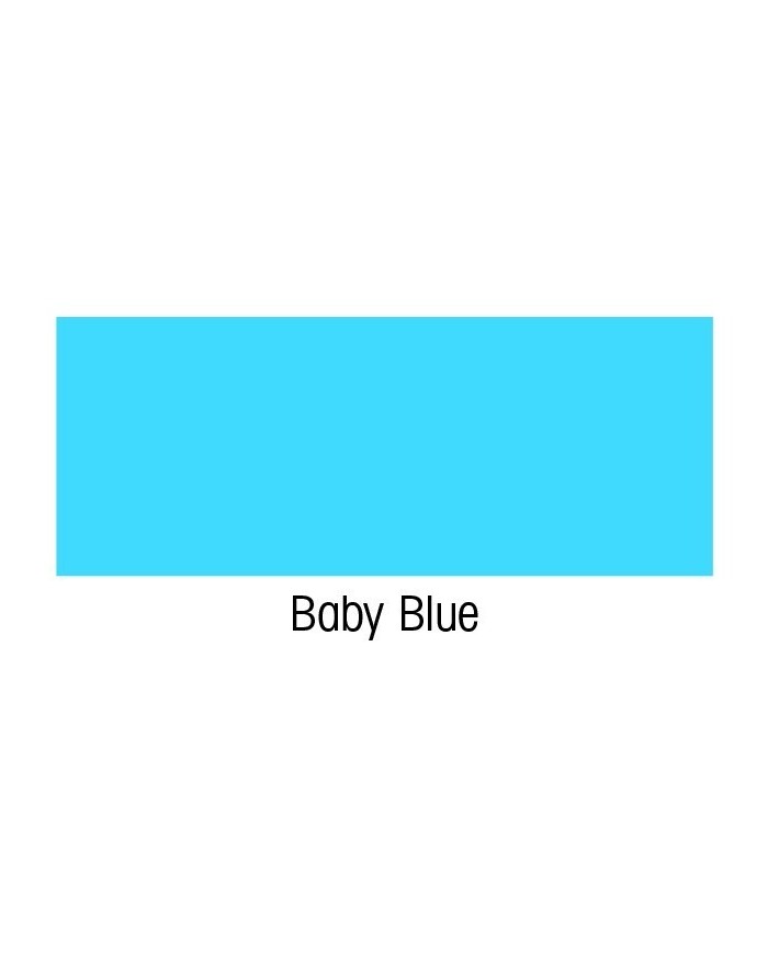 Eternal Ink ”Baby Blue”