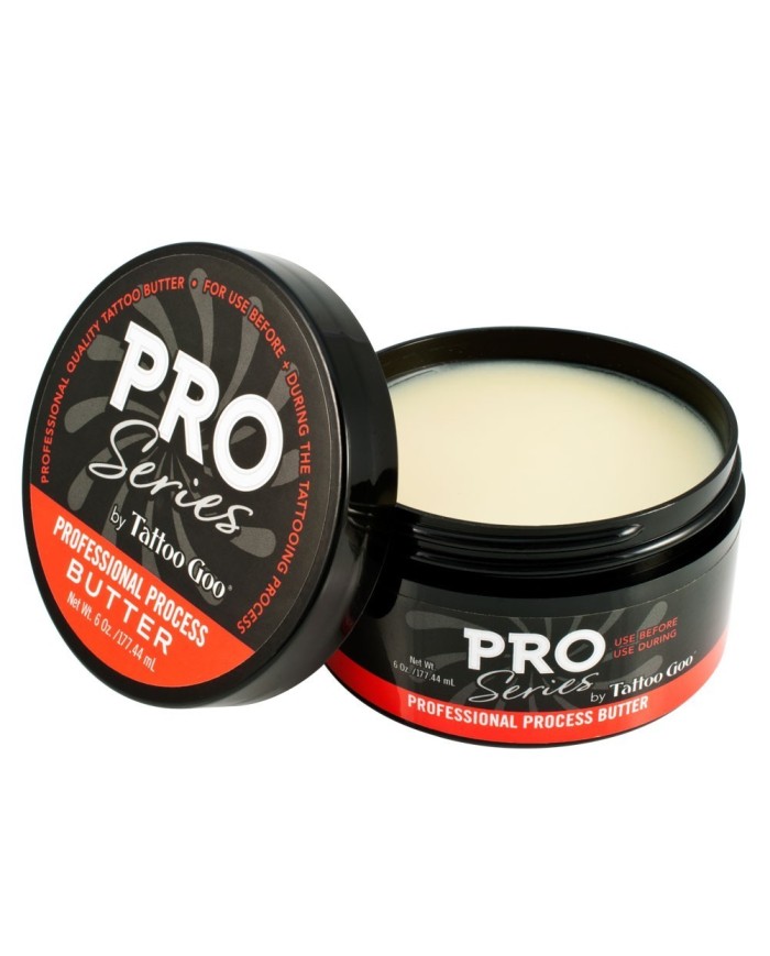 Tattoo Goo Butter Pro Series 177 grammi