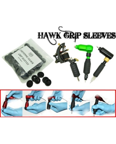 Copri Grip Cheyenne Lattice