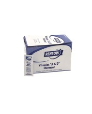 Crema Curativa Vitamina  A+D