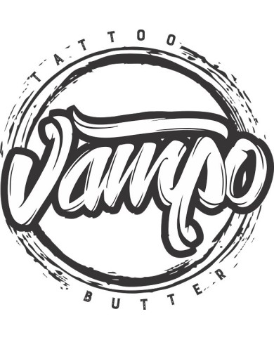 Jampo Butter 150 ml.