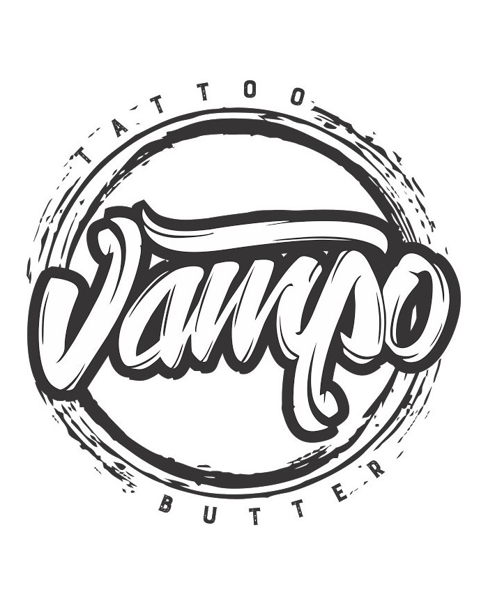 Jampo Butter 150 ml.