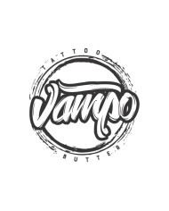 Jampo Butter 150 ml.