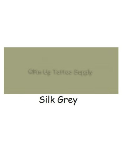 silk grey