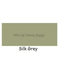 silk grey