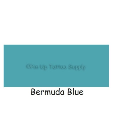 bermuda blue