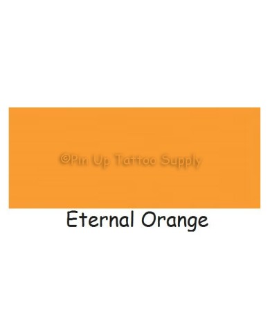Eternal orange
