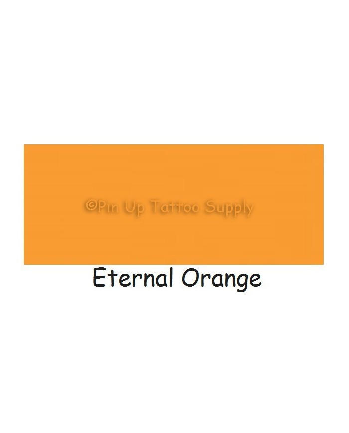 Eternal orange