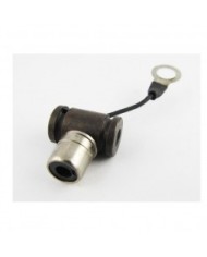 Adattatore Clip Cord-RCA