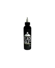 Polynesian Ink Nero Linea