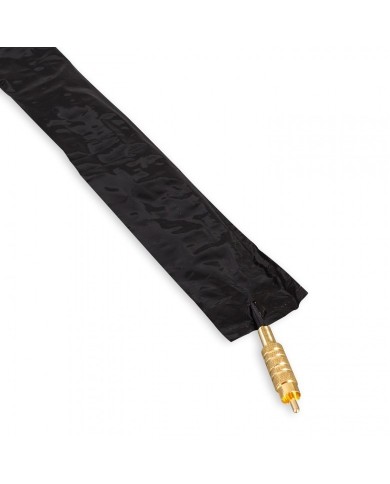 Copri Clip Cord  BLACK  125 PZ