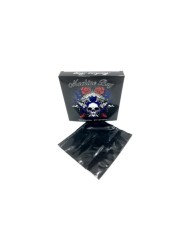 Copri Clip Cord  BLACK  125 PZ