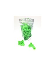 Tappini - CUP VERDE FLUO 100 PZ