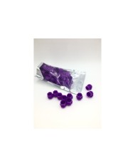 Tappini - CUP VIOLA 100 PZ