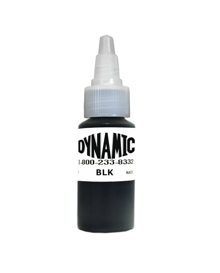 NERO DINAMYC 
