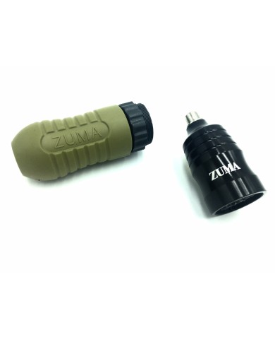 Macchinetta Zuma Pen   PER GRIP MONOUSO 