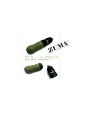 Macchinetta Zuma Pen   PER GRIP MONOUSO 