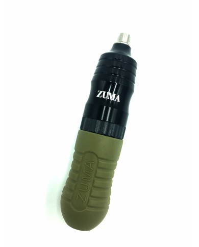 Macchinetta Zuma Pen   PER GRIP MONOUSO 