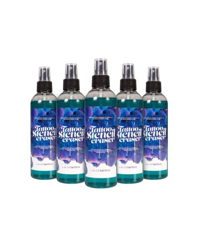 TATTOO STENCIL ERASER 250ML
