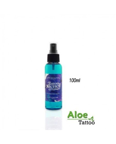 TATTOO STENCIL ERASER 250ML