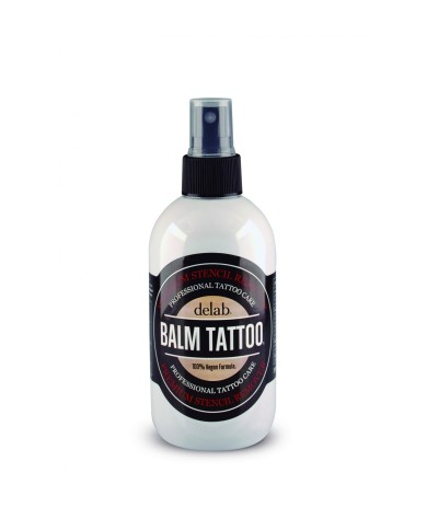 BALM STENCIL REMOVER 250ML