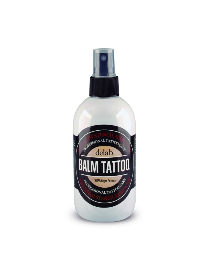 BALM STENCIL REMOVER 250ML