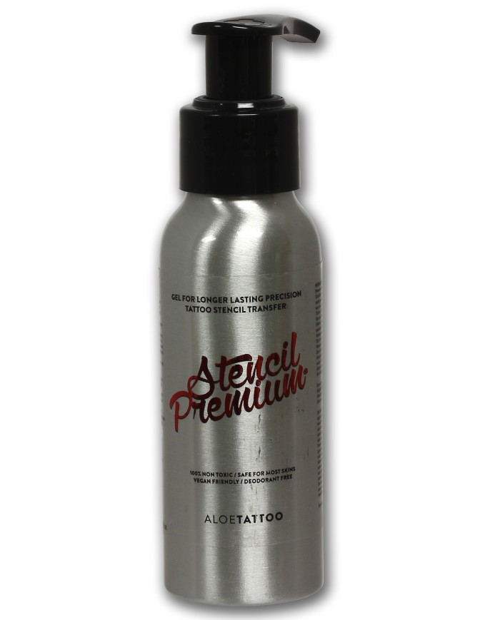 STENCIL PREMIUM