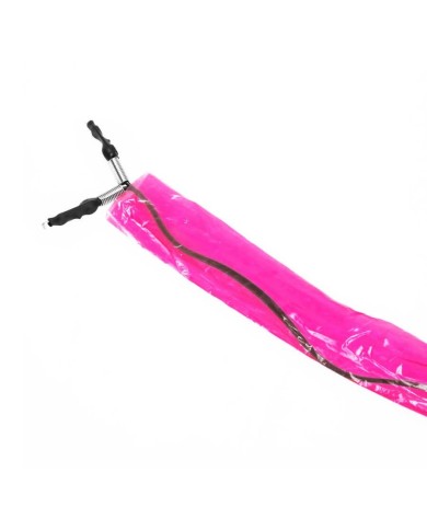 Copri Clip Cord  ROSA 125 PZ